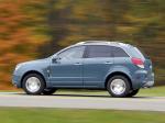 Saturn Vue XR AWD 2008 года